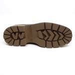 Softwaves mocassin zwart lakleer 9.02.02